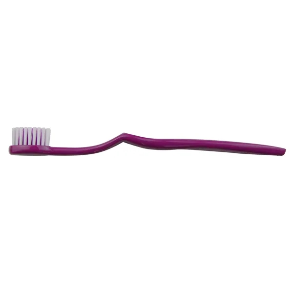 Concept Junior Toothbrush... from ASI 56100 Gemini Ind Inc / Geminiline Arch Promo Group LLC
