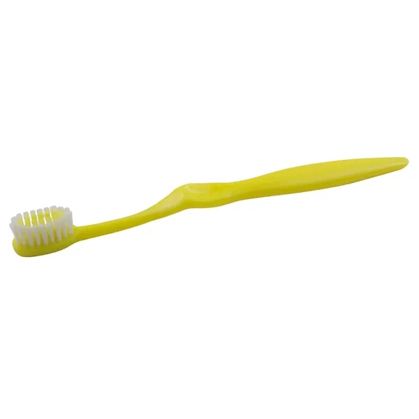Concept Junior Toothbrush... from ASI 56100 Gemini Ind Inc / Geminiline Arch Promo Group LLC
