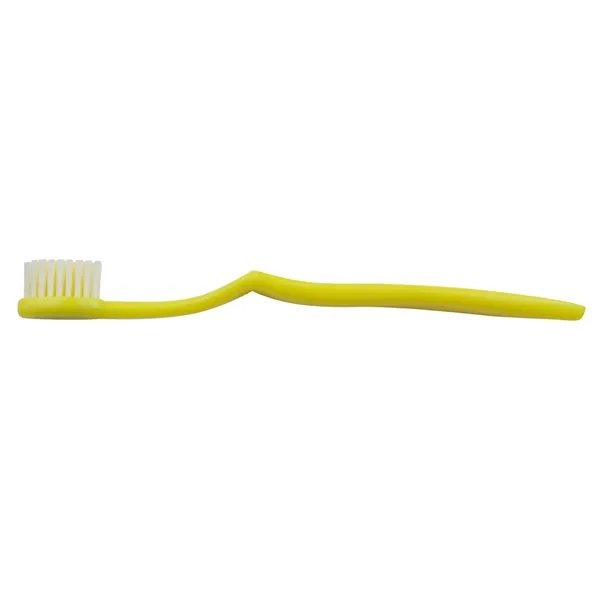 Concept Junior Toothbrush... from ASI 56100 Gemini Ind Inc / Geminiline Arch Promo Group LLC