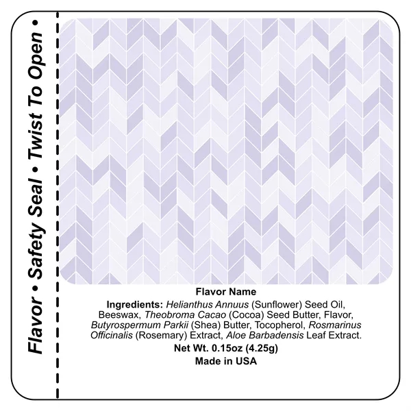 Lip Balm... from ASI 56100 Gemini Ind Inc / Geminiline Arch Promo Group LLC