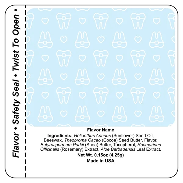 Lip Balm... from ASI 56100 Gemini Ind Inc / Geminiline Arch Promo Group LLC