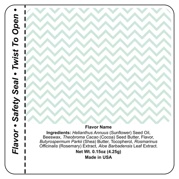 Lip Balm... from ASI 56100 Gemini Ind Inc / Geminiline Arch Promo Group LLC