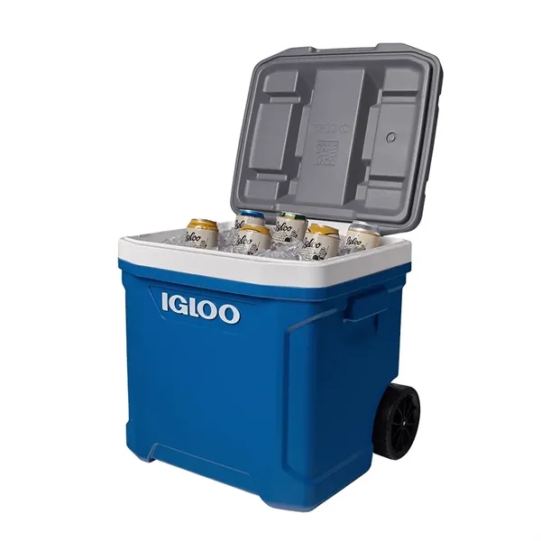 For ice-cold refreshments always at the ready, you need our very... from ASI 61005 Hirsch Gift Inc