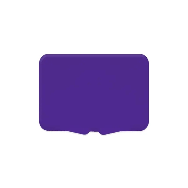 Digital full color imprinted, USA made, mini pill box with hinged... from ASI 54040 Fey Promo