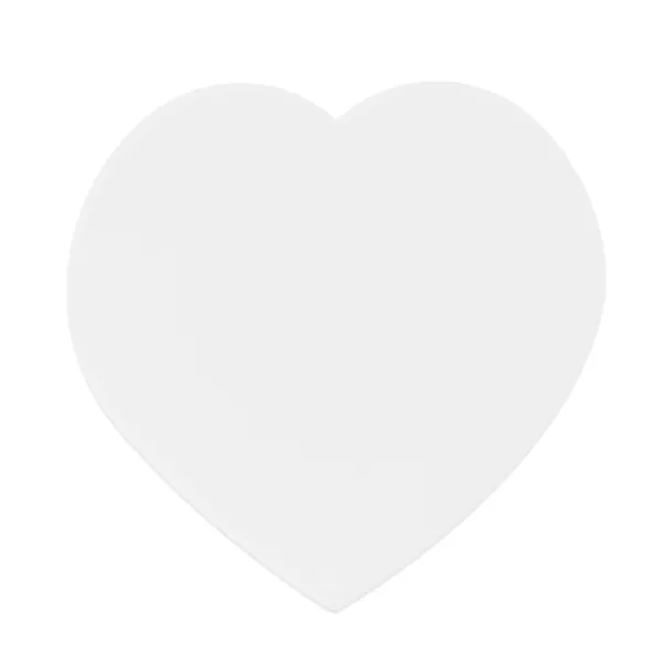 Digital full color imprinted, USA made, heart shaped pill box with... from ASI 54040 Fey Promo