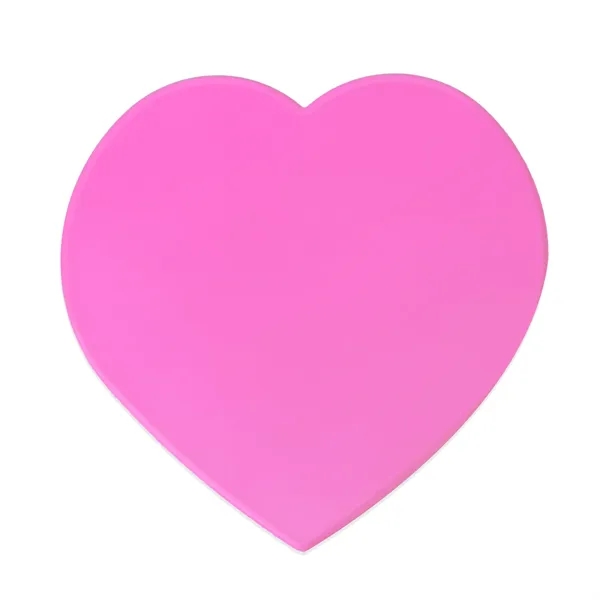 Digital full color imprinted, USA made, heart shaped pill box with... from ASI 54040 Fey Promo