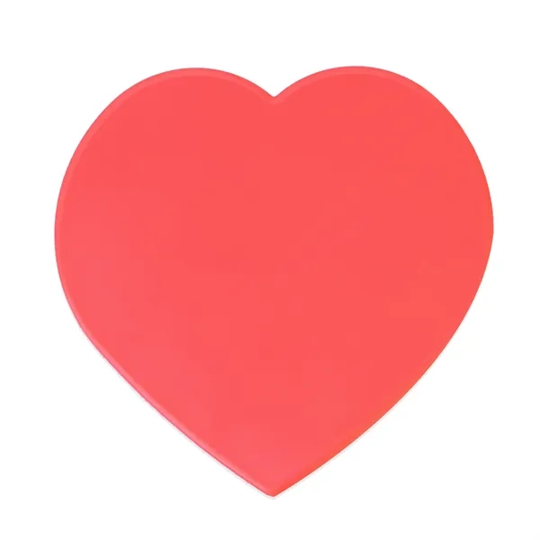 Digital full color imprinted, USA made, heart shaped pill box with... from ASI 54040 Fey Promo