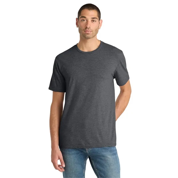 District Perfect Blend Tee.... from ASI 84863 SanMar