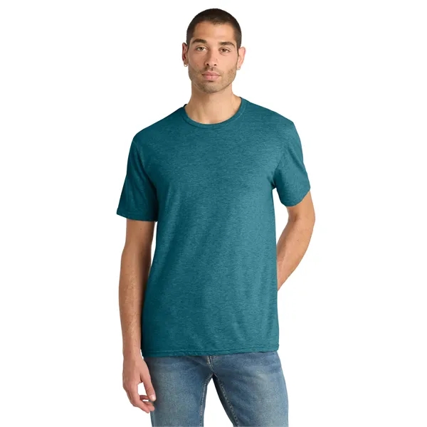 District Perfect Blend Tee.... from ASI 84863 SanMar