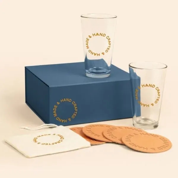 The Brewery Kit brings tasting room vibes straight to your table.... from ASI 74710 Numo