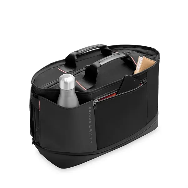 Luggage/Travel Specialties-Luggage-Weekender Bags... from ASI 61966 HPG / HPG Gold Beacon Premium Brands