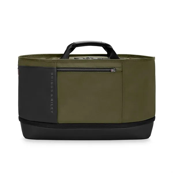 Luggage/Travel Specialties-Luggage-Weekender Bags... from ASI 61966 HPG / HPG Gold Beacon Premium Brands