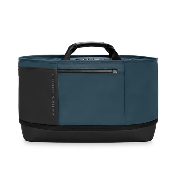 Luggage/Travel Specialties-Luggage-Weekender Bags... from ASI 61966 HPG / HPG Gold Beacon Premium Brands