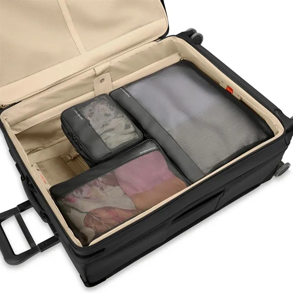 Luggage/Travel Specialties-Luggage-Luggage Accessories/Organization... from ASI 61966 HPG / HPG Gold Beacon Premium Brands