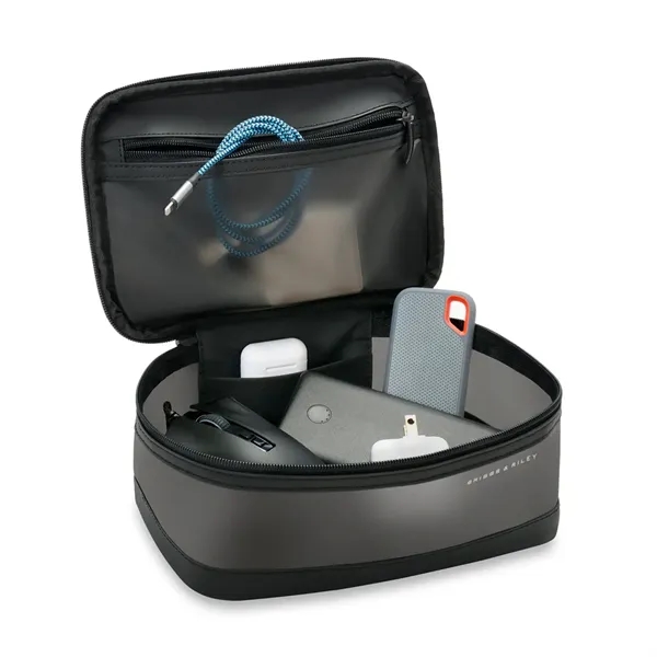 Luggage/Travel Specialties-Luggage-Luggage Accessories/Organization... from ASI 61966 HPG / HPG Gold Beacon Premium Brands