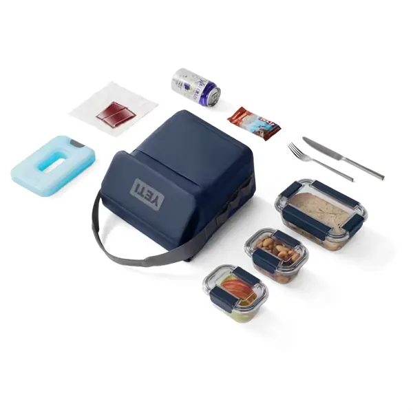 A lightweight, closed-cell foam offers the superior temperature-holding power to keep... from ASI 61966 HPG / HPG Gold Beacon Premium Brands