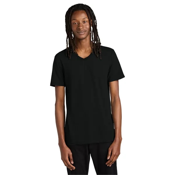 Allmade Unisex Tri-Blend V-Neck Tee... from ASI 84863 SanMar