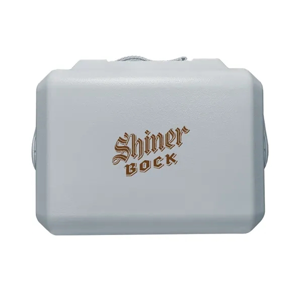 For the laidback times and those nonstop days, Tag Along Too... from ASI 61005 Hirsch Gift Inc