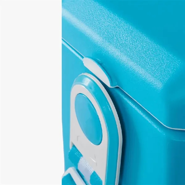 For the laidback times and those nonstop days, Tag Along Too... from ASI 61005 Hirsch Gift Inc