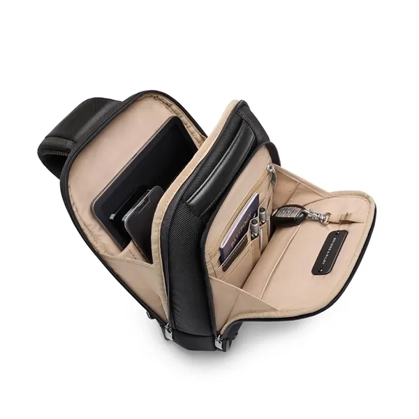 Personal Accessories-Backpacks-Unisex Backpacks... from ASI 61966 HPG / HPG Gold Beacon Premium Brands