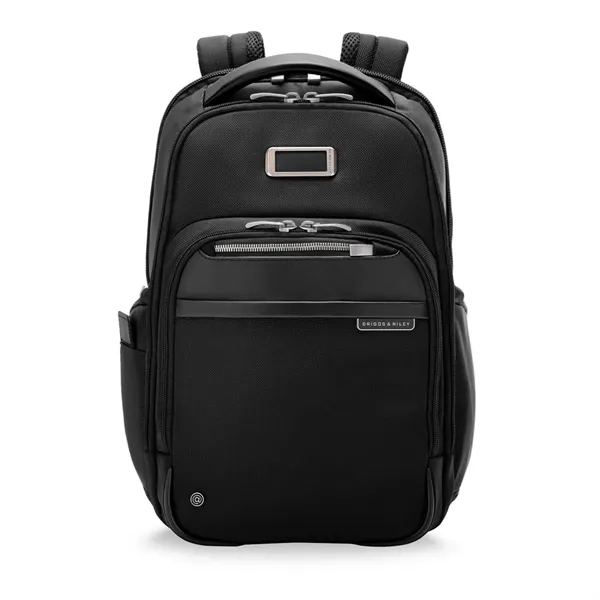 Personal Accessories-Backpacks-Unisex Backpacks... from ASI 61966 HPG / HPG Gold Beacon Premium Brands