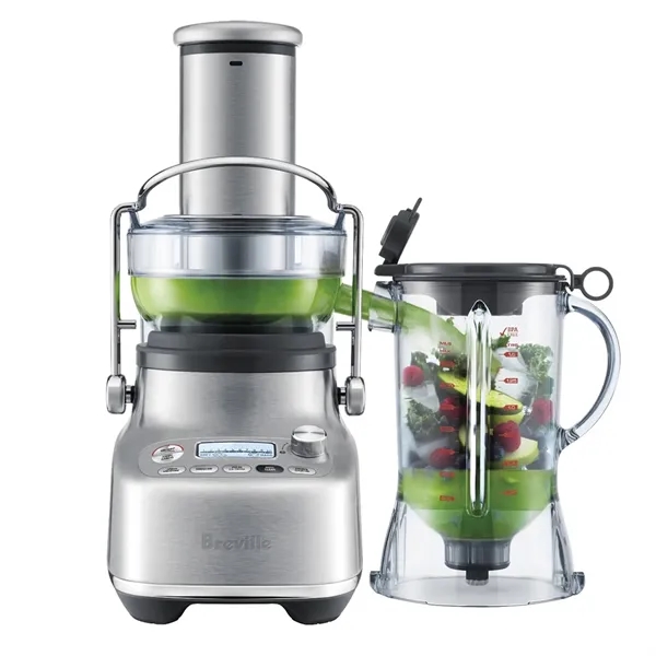 Make the most of your fresh ingredients by blending, juicing, or... from ASI 61966 HPG / HPG Gold Beacon Premium Brands