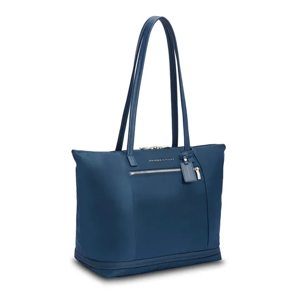 Personal Accessories-Tote Bags-Women's Tote Bags... from ASI 61966 HPG / HPG Gold Beacon Premium Brands