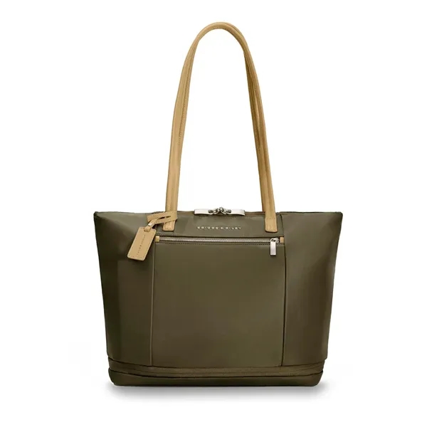 Personal Accessories-Tote Bags-Women's Tote Bags... from ASI 61966 HPG / HPG Gold Beacon Premium Brands