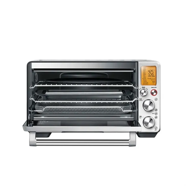 Breville's Smart Oven Air is the world's first countertop oven with... from ASI 61966 HPG / HPG Gold Beacon Premium Brands