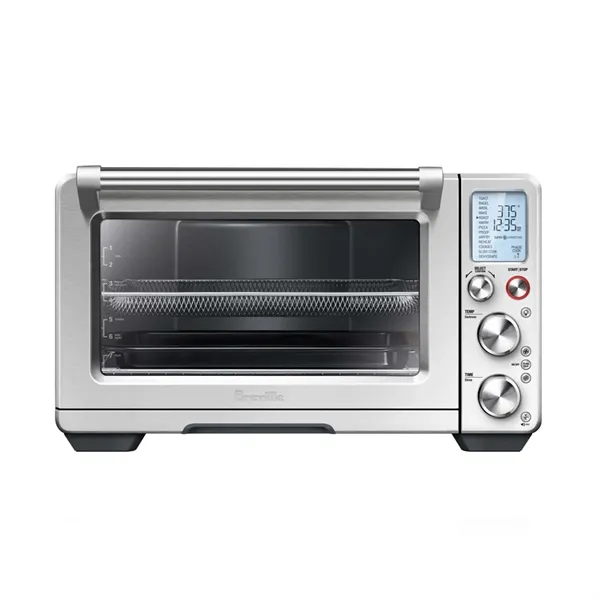 Breville's Smart Oven Air is the world's first countertop oven with... from ASI 61966 HPG / HPG Gold Beacon Premium Brands