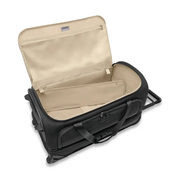 Luggage/Travel Specialties-Luggage-Duffels... from ASI 61966 HPG / HPG Gold Beacon Premium Brands