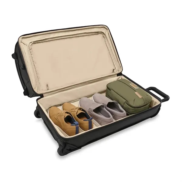 Luggage/Travel Specialties-Luggage-Duffels... from ASI 61966 HPG / HPG Gold Beacon Premium Brands