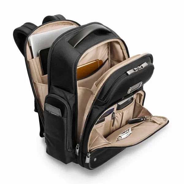 Personal Accessories-Backpacks-Unisex Backpacks... from ASI 61966 HPG / HPG Gold Beacon Premium Brands