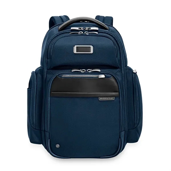 Personal Accessories-Backpacks-Unisex Backpacks... from ASI 61966 HPG / HPG Gold Beacon Premium Brands