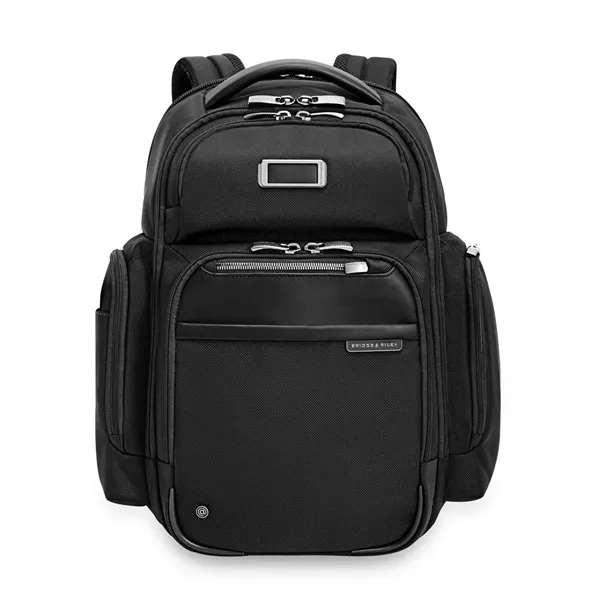 Personal Accessories-Backpacks-Unisex Backpacks... from ASI 61966 HPG / HPG Gold Beacon Premium Brands