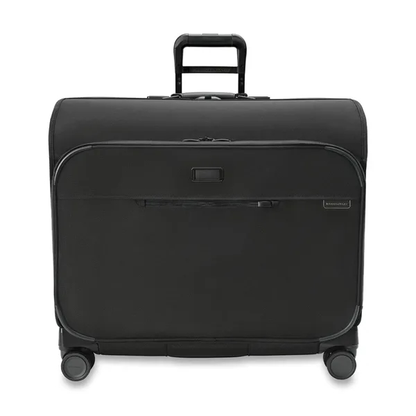 Luggage/Travel Specialties-Luggage-Checked Bags - Soft Sided... from ASI 61966 HPG / HPG Gold Beacon Premium Brands