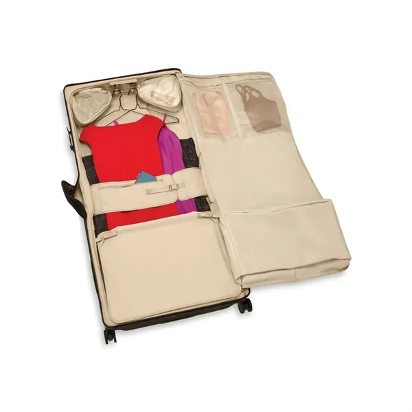 Luggage/Travel Specialties-Luggage-Checked Bags - Soft Sided... from ASI 61966 HPG / HPG Gold Beacon Premium Brands