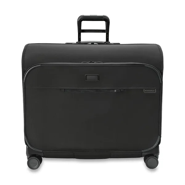 Luggage/Travel Specialties-Luggage-Checked Bags - Soft Sided... from ASI 61966 HPG / HPG Gold Beacon Premium Brands