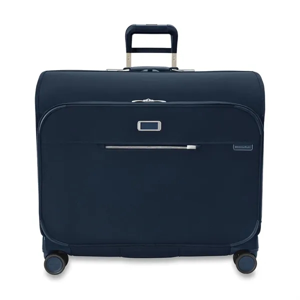 Luggage/Travel Specialties-Luggage-Checked Bags - Soft Sided... from ASI 61966 HPG / HPG Gold Beacon Premium Brands