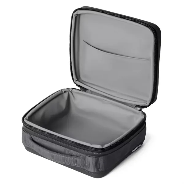 A lightweight, closed-cell foam offers the superior temperature-holding power to keep... from ASI 61966 HPG / HPG Gold Beacon Premium Brands