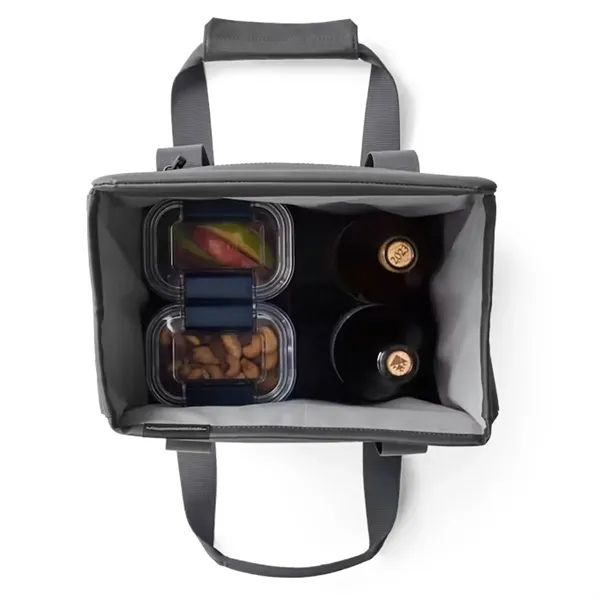 A lightweight, closed-cell foam offers the superior temperature-holding power to keep... from ASI 61966 HPG / HPG Gold Beacon Premium Brands