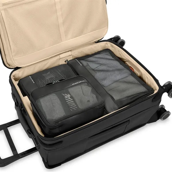 Luggage/Travel Specialties-Luggage-Luggage Accessories/Organization... from ASI 61966 HPG / HPG Gold Beacon Premium Brands