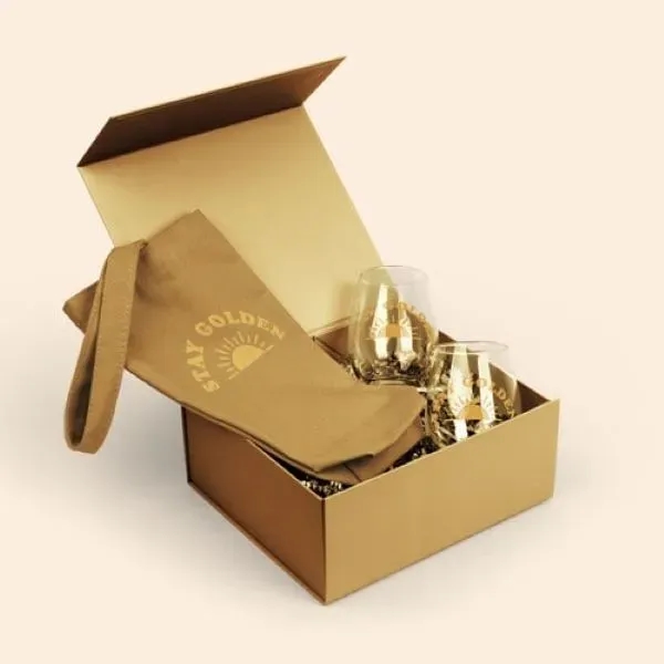 The Wine Not Kit pairs our Tote Called Wanda Wine Tote... from ASI 74710 Numo