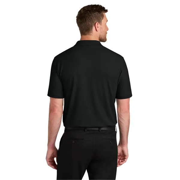Port Authority Tall Wearever Signature Pique Polo... from ASI 84863 SanMar
