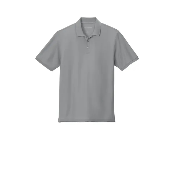 Port Authority Tall Wearever Signature Pique Polo... from ASI 84863 SanMar