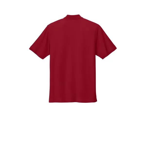 Port Authority Tall Wearever Signature Pique Polo... from ASI 84863 SanMar
