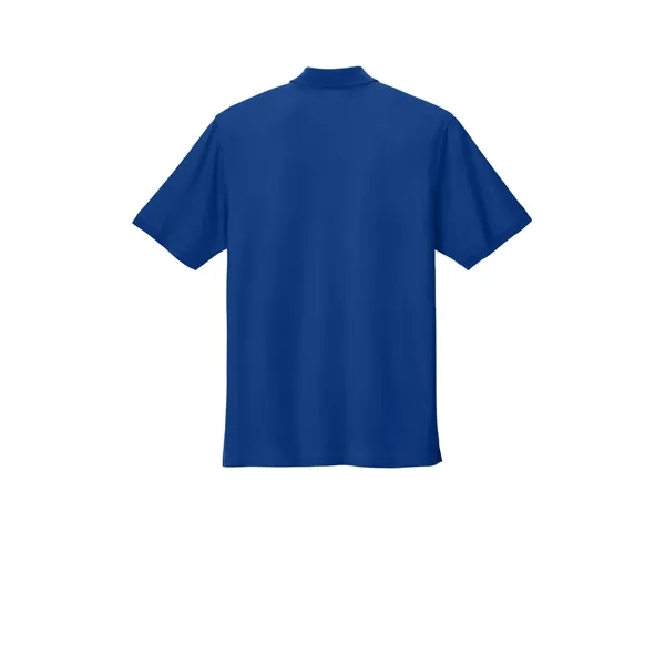 Port Authority Tall Wearever Signature Pique Polo... from ASI 84863 SanMar