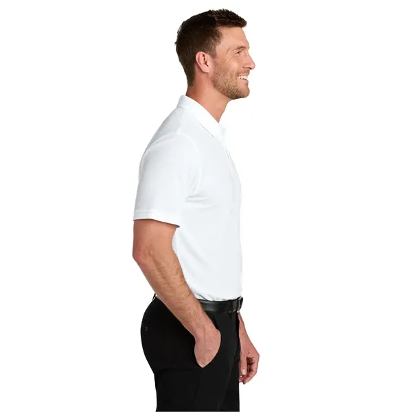 Port Authority Tall Wearever Signature Pique Polo... from ASI 84863 SanMar