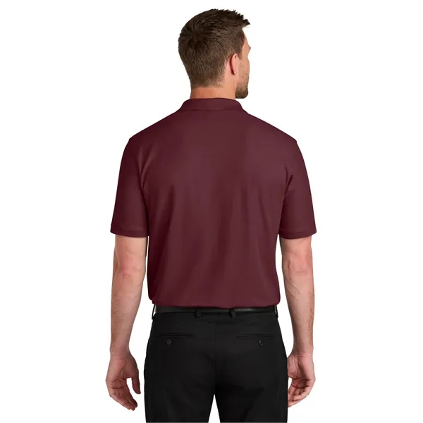 Port Authority Wearever Signature Pique Pocket Polo... from ASI 84863 SanMar