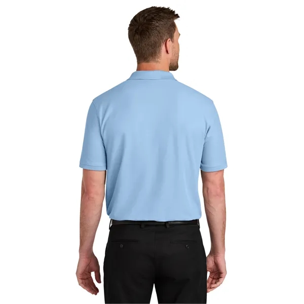 Port Authority Wearever Signature Pique Pocket Polo... from ASI 84863 SanMar